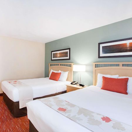 Hawthorn Extended Stay By Wyndham Corpus Christi Exterior photo