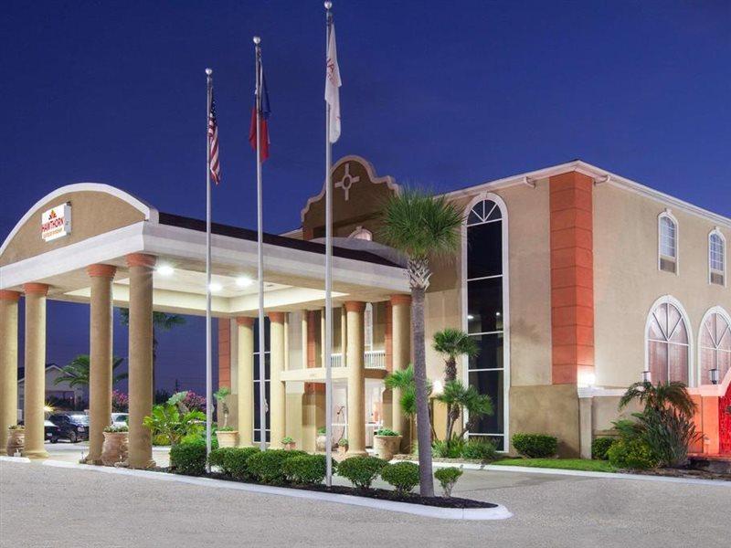 Hawthorn Extended Stay By Wyndham Corpus Christi Exterior photo
