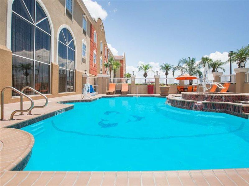 Hawthorn Extended Stay By Wyndham Corpus Christi Exterior photo