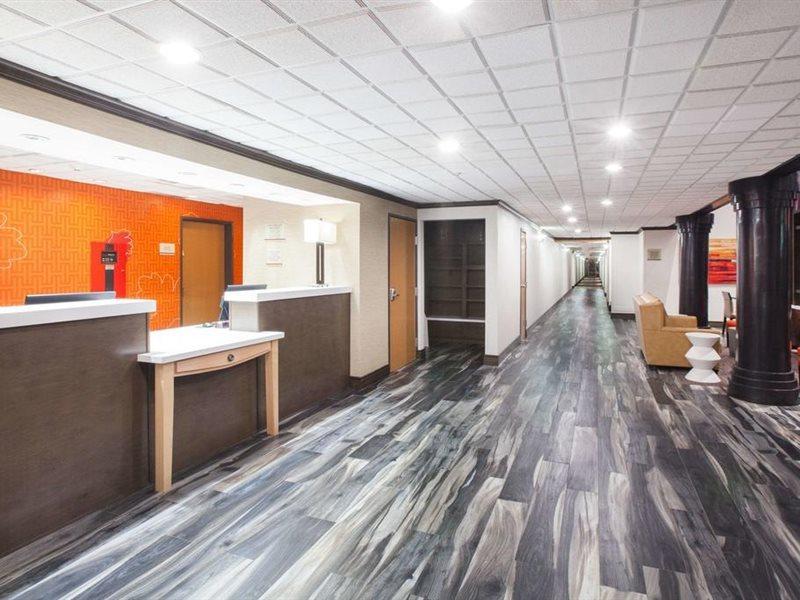 Hawthorn Extended Stay By Wyndham Corpus Christi Exterior photo