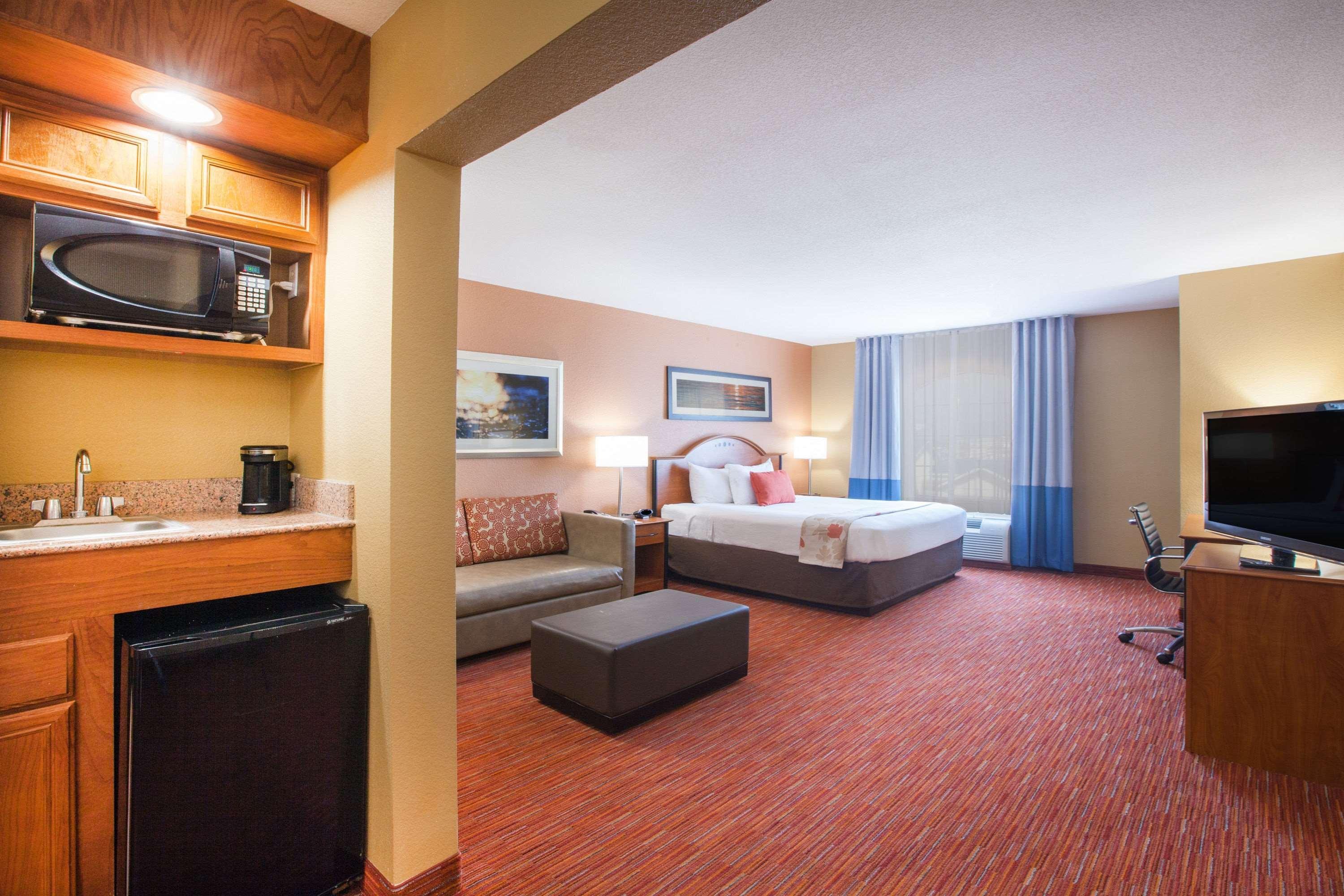 Hawthorn Extended Stay By Wyndham Corpus Christi Exterior photo