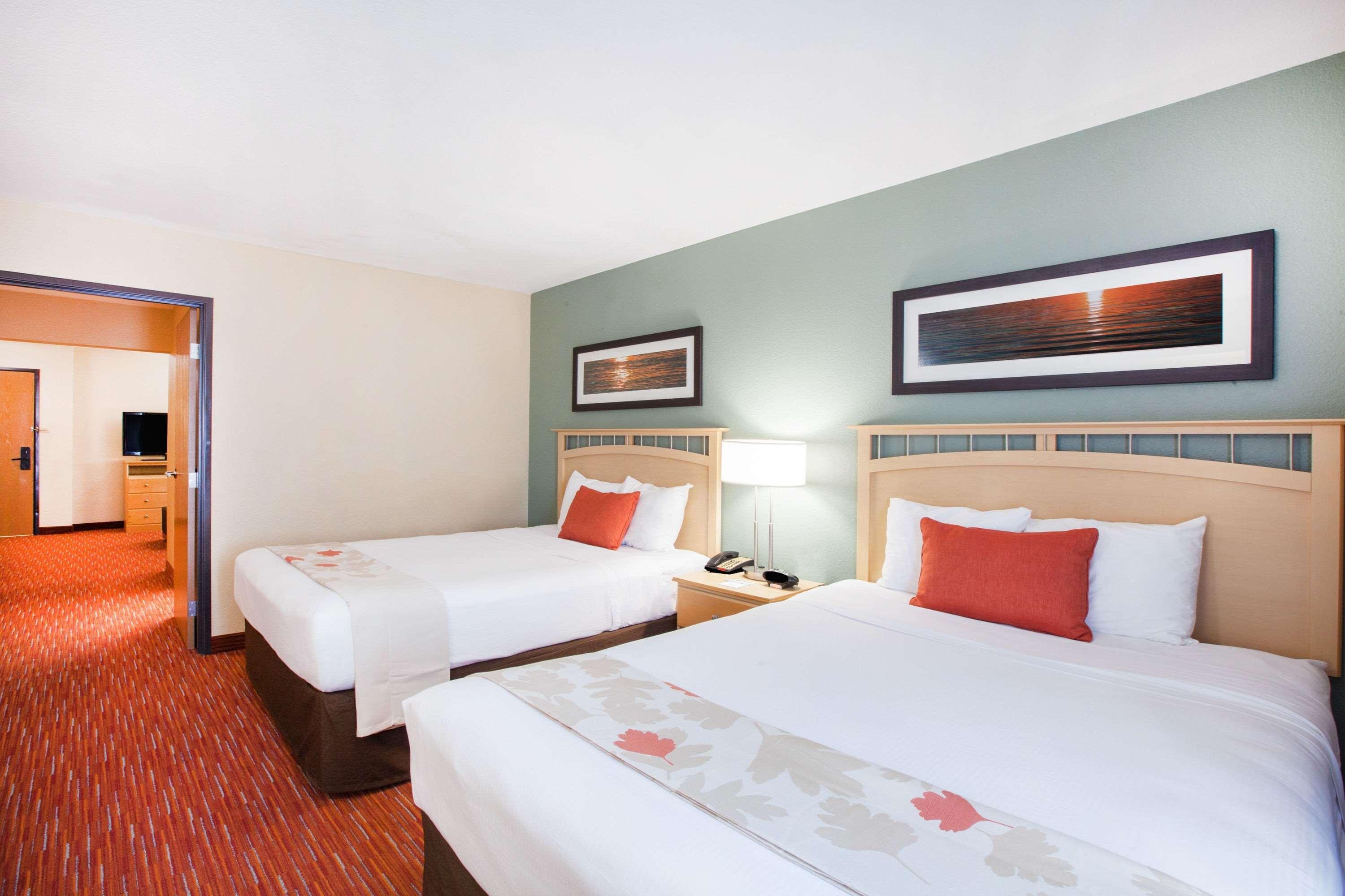 Hawthorn Extended Stay By Wyndham Corpus Christi Exterior photo