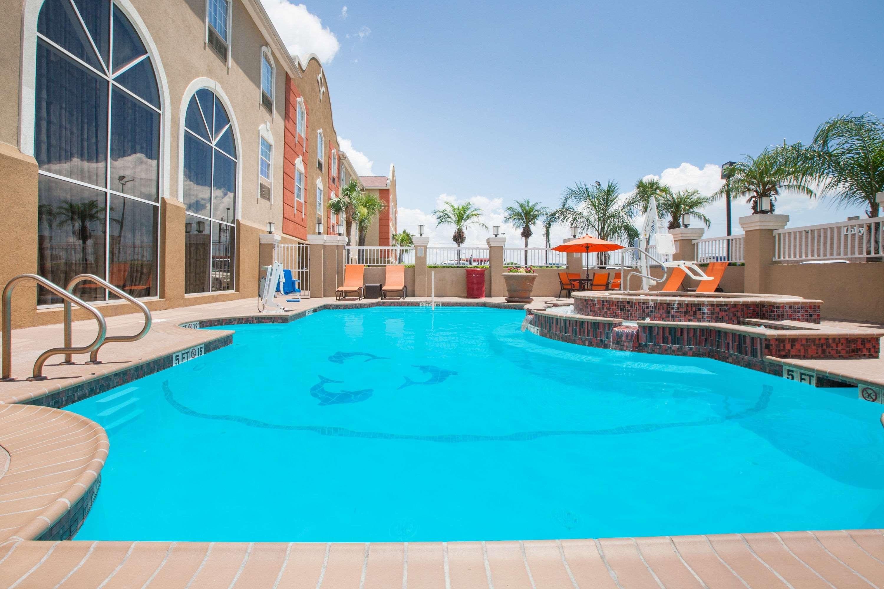 Hawthorn Extended Stay By Wyndham Corpus Christi Exterior photo