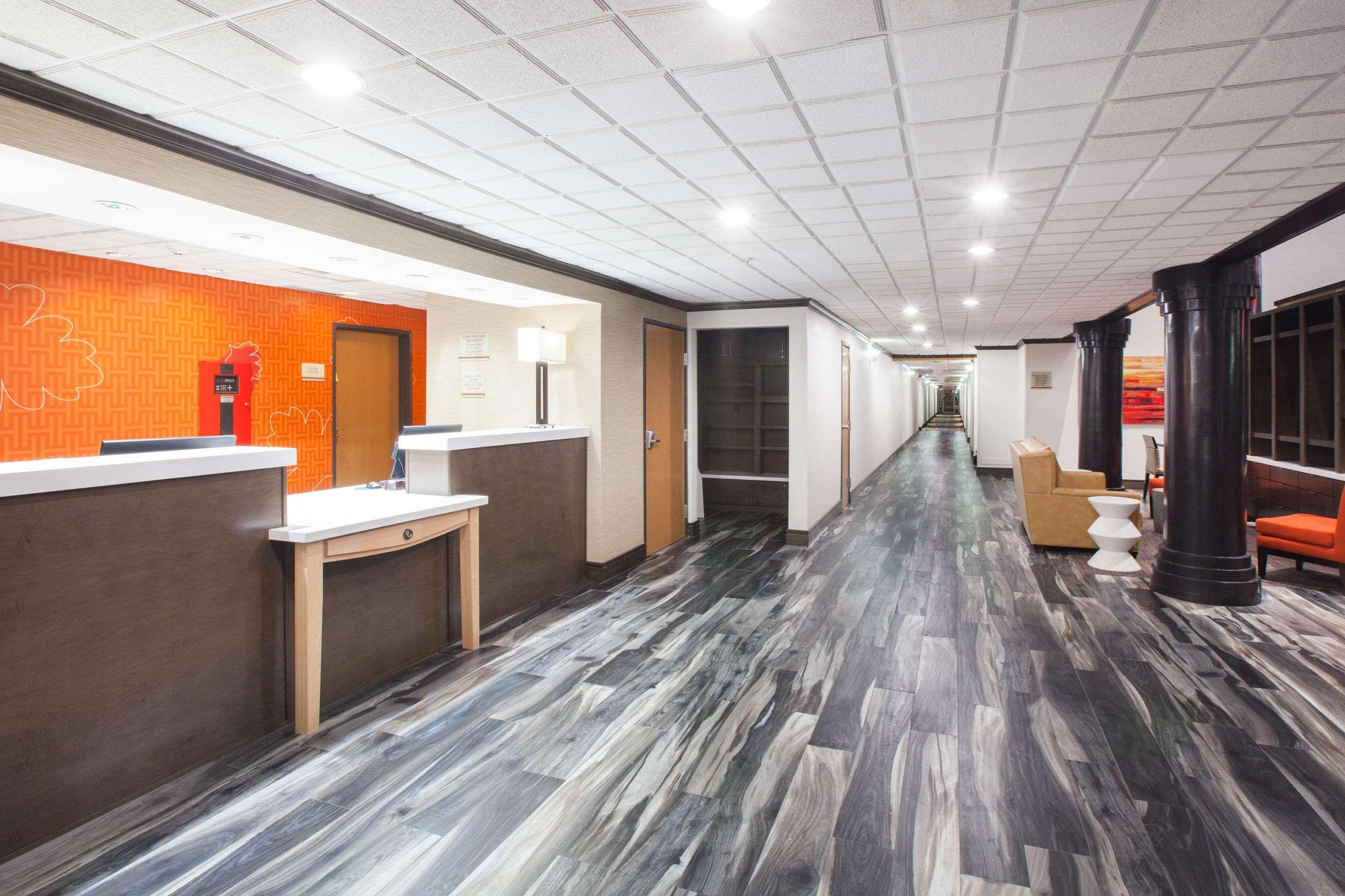 Hawthorn Extended Stay By Wyndham Corpus Christi Exterior photo