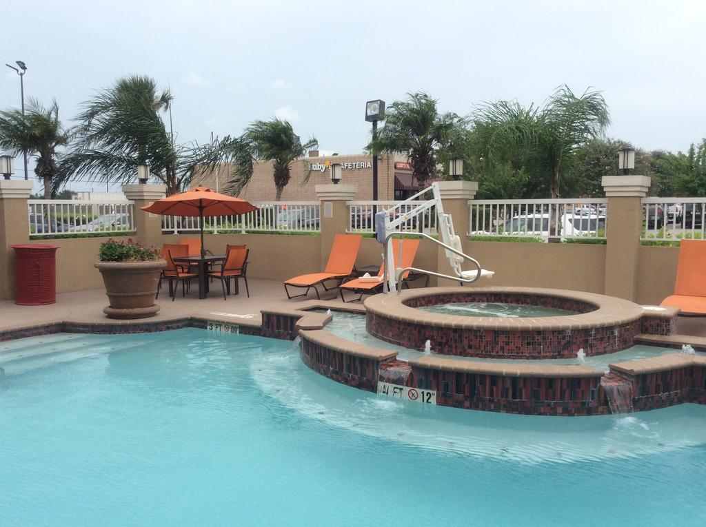 Hawthorn Extended Stay By Wyndham Corpus Christi Exterior photo